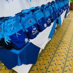 Educación y conciencia ambiental. Fortaleciendo la educación y la conciencia ambiental en la niñez de San Andrés Islas.