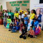 Educación y conciencia ambiental. Fortaleciendo la educación y la conciencia ambiental en la niñez de San Andrés Islas.