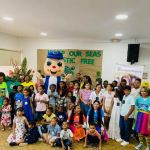 Educación y conciencia ambiental. Fortaleciendo la educación y la conciencia ambiental en la niñez de San Andrés Islas.