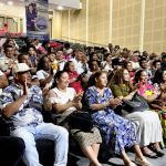 Beneficiarios comparten momento de reflexión en la cultura de valores en la jornada