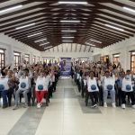 Fortalecimiento y acompañamiento familiar. Apoyo y capacitación para familias.