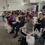 Siempre activos, siempre bien. Bienestar para adultos mayores.