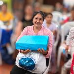 Unidos en familia. Jornada de fortalecimiento familiar.