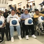 Fortalecimiento y acompañamiento familiar. Apoyo y capacitación para familias.