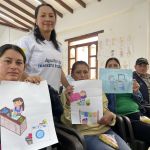 Fortalecimiento y acompañamiento familiar. Apoyo y capacitación para familias.