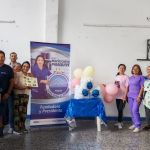 Siempre activos, siempre bien. Bienestar para adultos mayores.