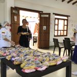 Fortalecimiento y acompañamiento familiar. Apoyo y capacitación para familias.