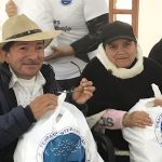 Fortalecimiento y acompañamiento familiar. Apoyo y capacitación para familias.