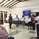 Fortalecimiento y acompañamiento familiar. Apoyo y capacitación para familias.