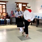 Fortalecimiento y acompañamiento familiar. Apoyo y capacitación para familias.