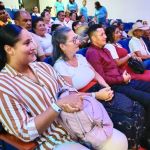 Los beneficiarios se surmegen en una experiencia de aprendizaje que fortalece los cimientos de sus hogares