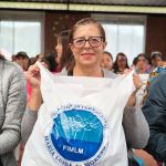 Unidos en familia. Jornada de fortalecimiento familiar.