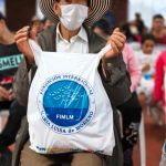 Unidos en familia. Jornada de fortalecimiento familiar.