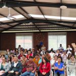 Unidos en familia. Jornada de fortalecimiento familiar.