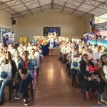 Foto general del evento