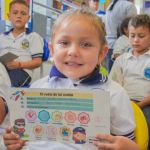 Kits escolares en Chipatá Mi nueva familia en Chipatá