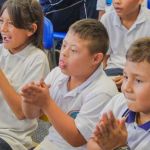 Kits escolares en Chipatá Mi nueva familia en Chipatá