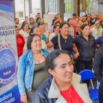 Kits escolares en Chipatá Mi nueva familia en Chipatá