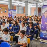 Kits escolares en Chipatá Mi nueva familia en Chipatá