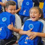 Kits escolares en Chipatá Mi nueva familia en Chipatá