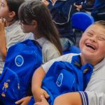 Kits escolares en Chipatá Mi nueva familia en Chipatá