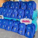 Kits escolares en Chipatá Mi nueva familia en Chipatá