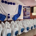 Familias que aprenden y se fortalecen Jornada de apoyo