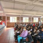 Familias que aprenden y se fortalecen Jornada de apoyo