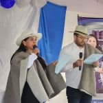 Familias que aprenden y se fortalecen Jornada de apoyo