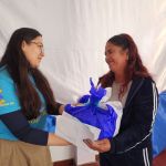 Familias que aprenden y se fortalecen Jornada de apoyo