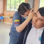 Jornada de salud y prevención Jornada de salud y prevención