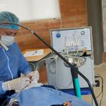 Jornada de salud y prevención Jornada de salud y prevención