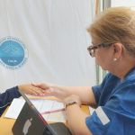 Jornada de salud y prevención Jornada de salud y prevención