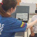 Jornada de salud y prevención Jornada de salud y prevención