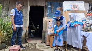 Carepa, Zungo Embarcadero