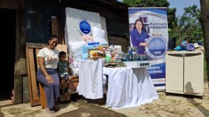 Carepa, Zungo Embarcadero