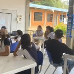 Clausura del programa Mi Nueva Familia Mi nueva familia