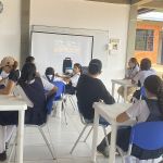 Clausura del programa Mi Nueva Familia Mi nueva familia