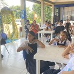 Clausura del programa Mi Nueva Familia Mi nueva familia