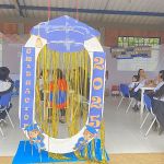 Clausura del programa Mi Nueva Familia Mi nueva familia