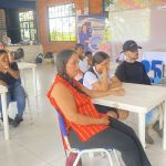 Clausura del programa Mi Nueva Familia Mi nueva familia