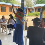 Clausura del programa Mi Nueva Familia Mi nueva familia