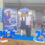 Clausura del programa Mi Nueva Familia Mi nueva familia