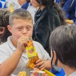 Kits escolares en Chipatá Mi nueva familia en Chipatá