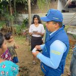 Ayuda solidaria para comunidades afectadas en Sri Lanka Sri Lanka recibe ayuda humanitaria