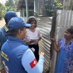 Ayuda solidaria para comunidades afectadas en Sri Lanka Sri Lanka recibe ayuda humanitaria