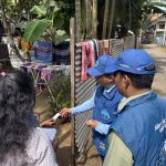Ayuda solidaria para comunidades afectadas en Sri Lanka Sri Lanka recibe ayuda humanitaria