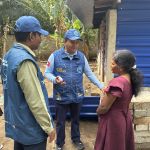 Ayuda solidaria para comunidades afectadas en Sri Lanka Sri Lanka recibe ayuda humanitaria