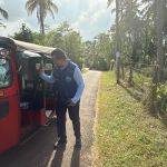 Ayuda solidaria para comunidades afectadas en Sri Lanka Sri Lanka recibe ayuda humanitaria