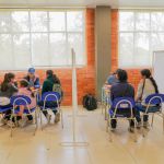 Jornada de salud y prevención Jornada de salud y prevención